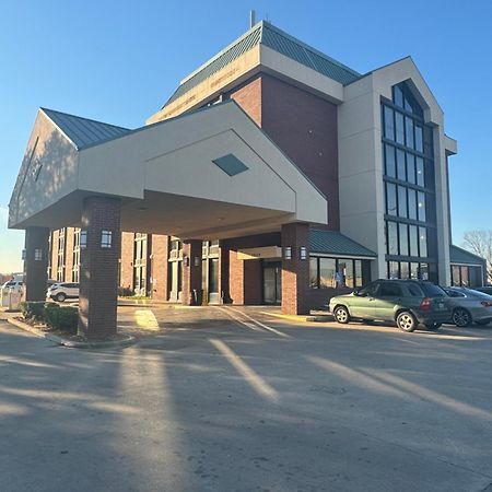 Sonesta Essential Houston Hobby Airport Hotel Bagian luar foto