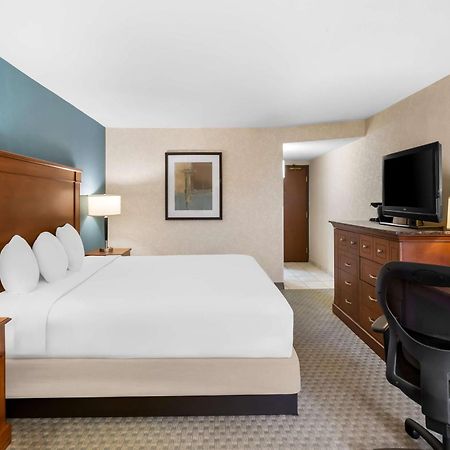 Sonesta Essential Houston Hobby Airport Hotel Bagian luar foto