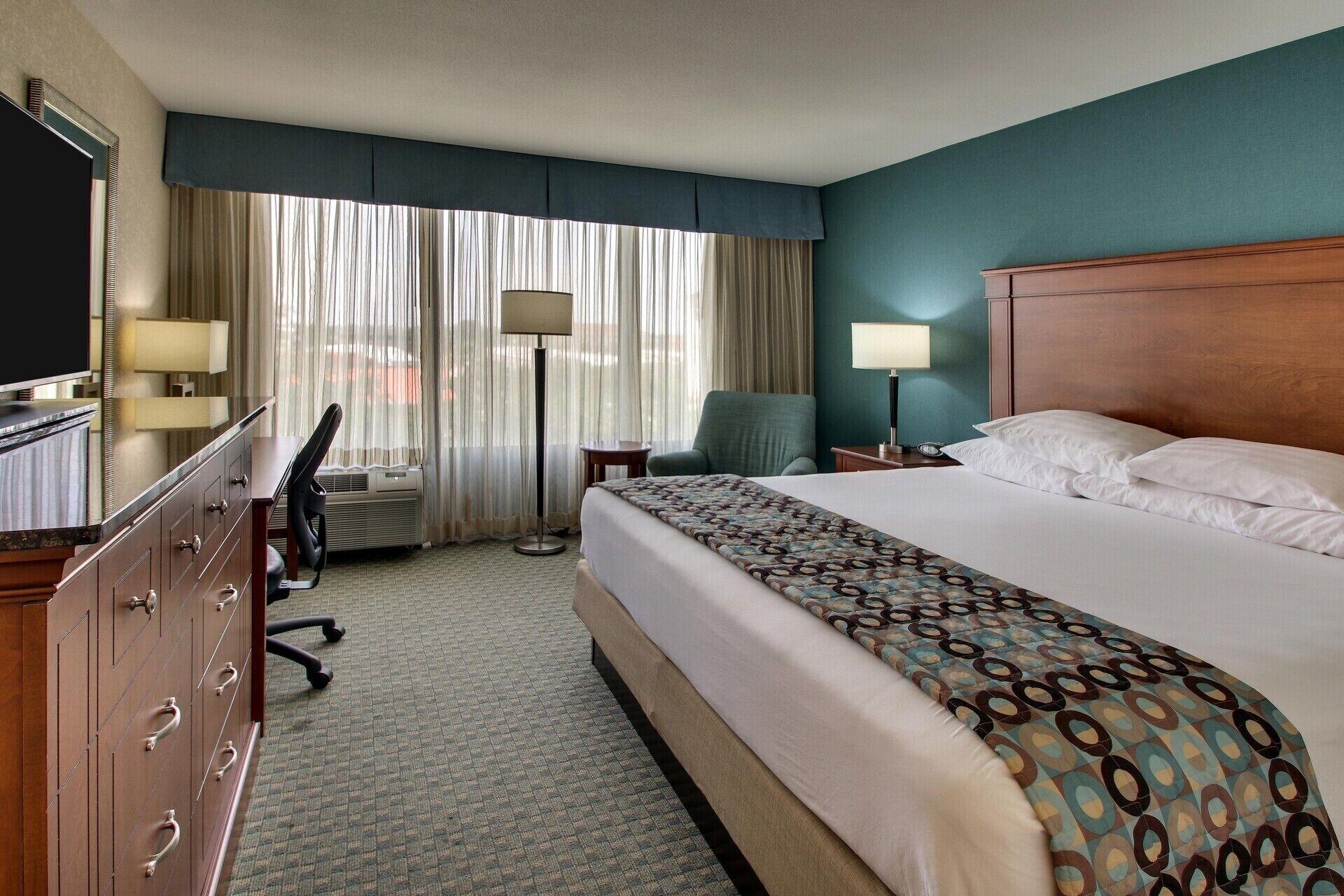 Sonesta Essential Houston Hobby Airport Hotel Bagian luar foto