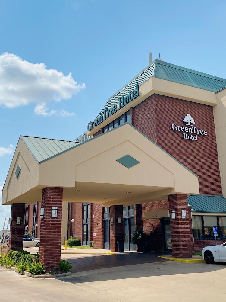 Sonesta Essential Houston Hobby Airport Hotel Bagian luar foto