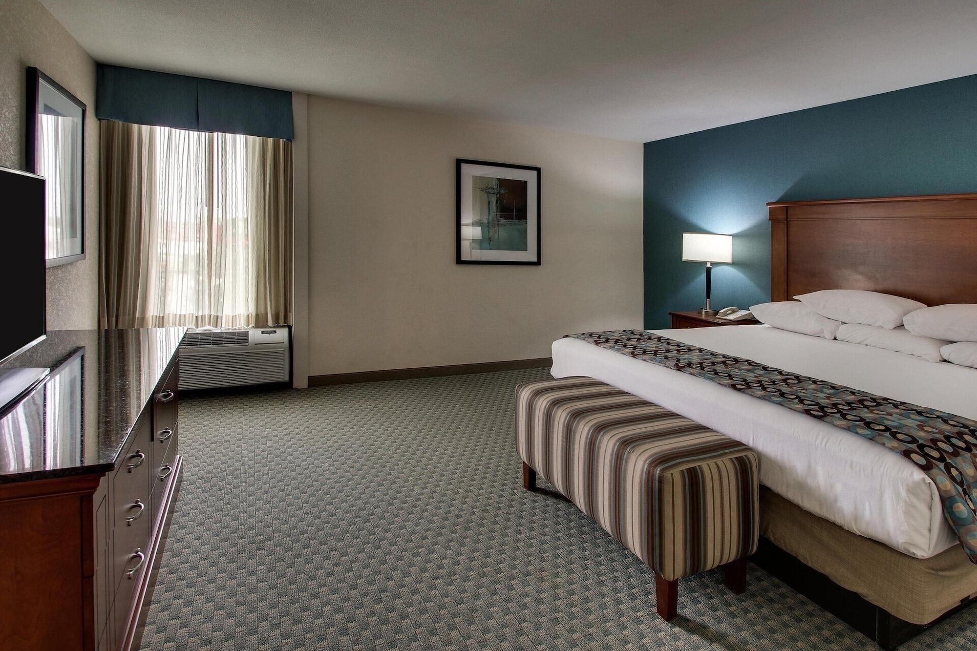 Sonesta Essential Houston Hobby Airport Hotel Bagian luar foto