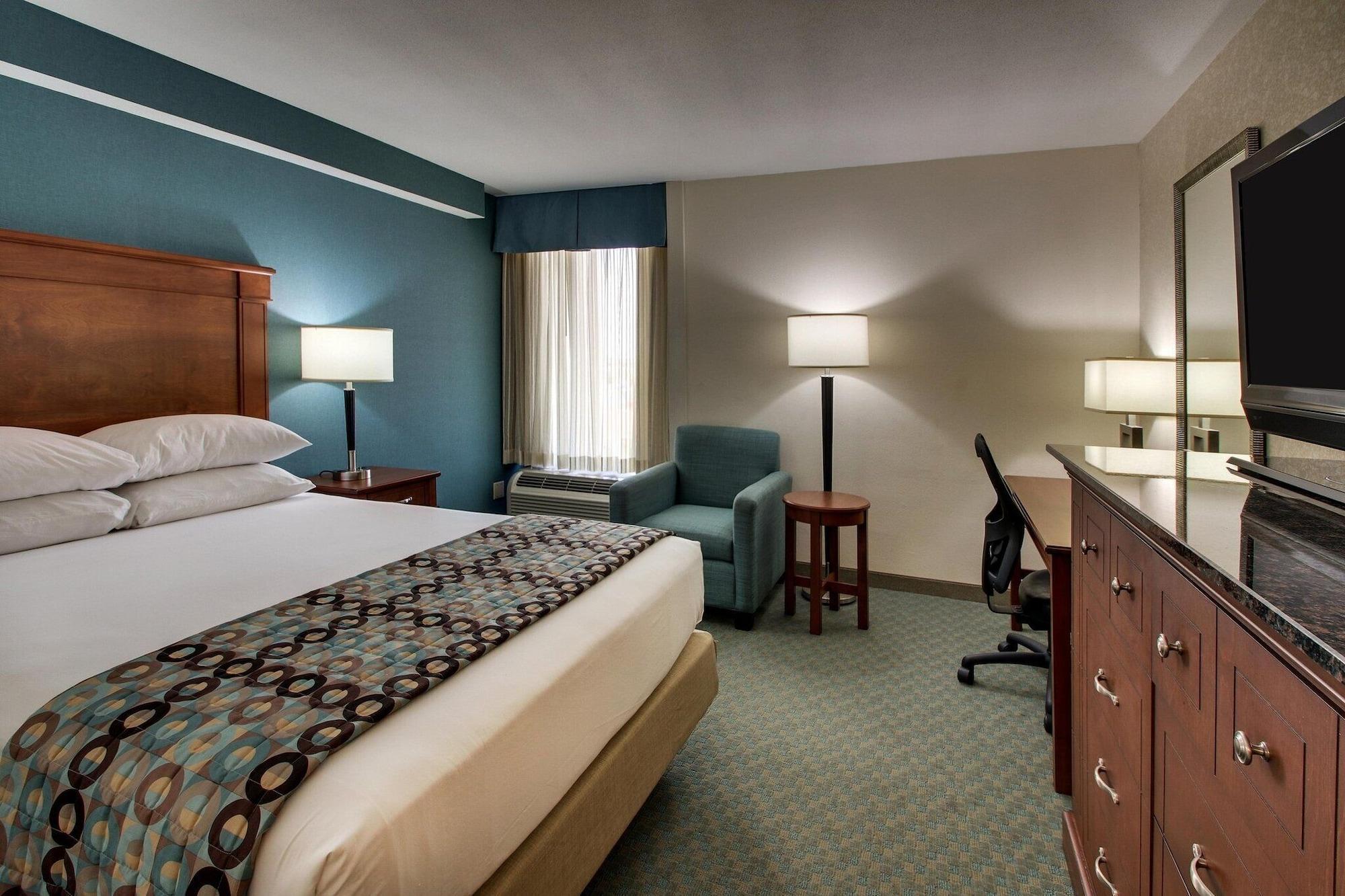 Sonesta Essential Houston Hobby Airport Hotel Bagian luar foto