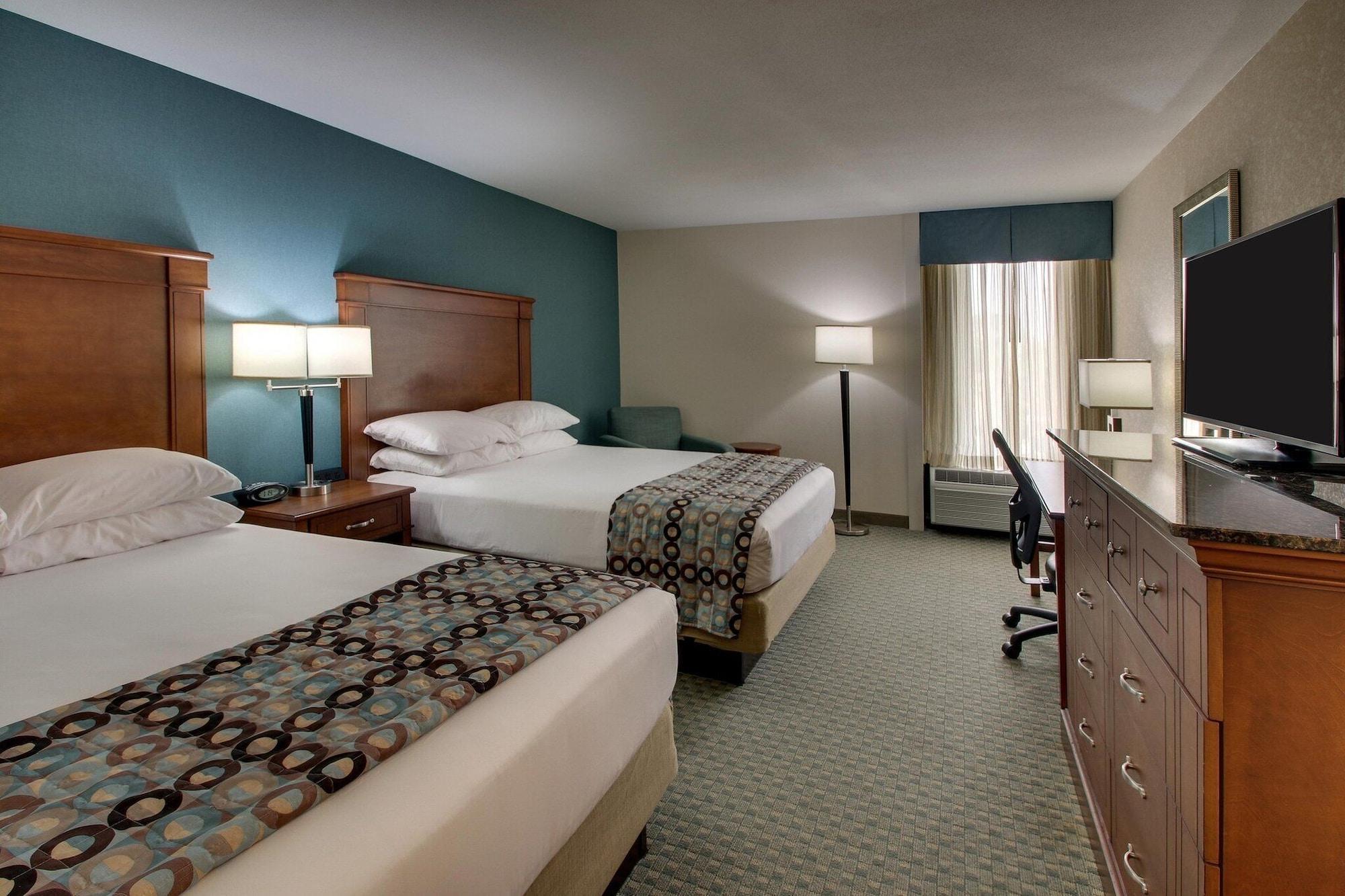 Sonesta Essential Houston Hobby Airport Hotel Bagian luar foto