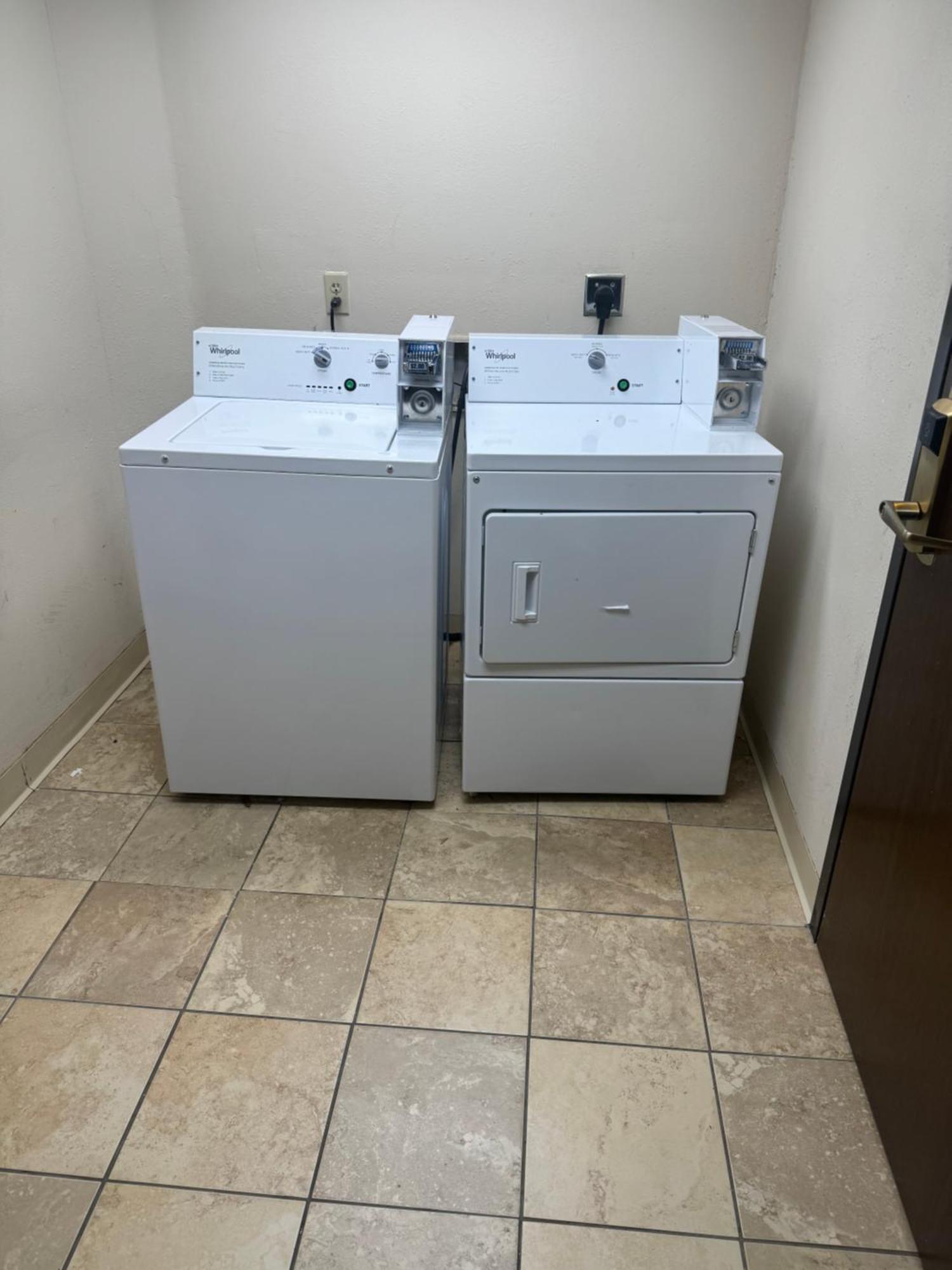 Sonesta Essential Houston Hobby Airport Hotel Bagian luar foto