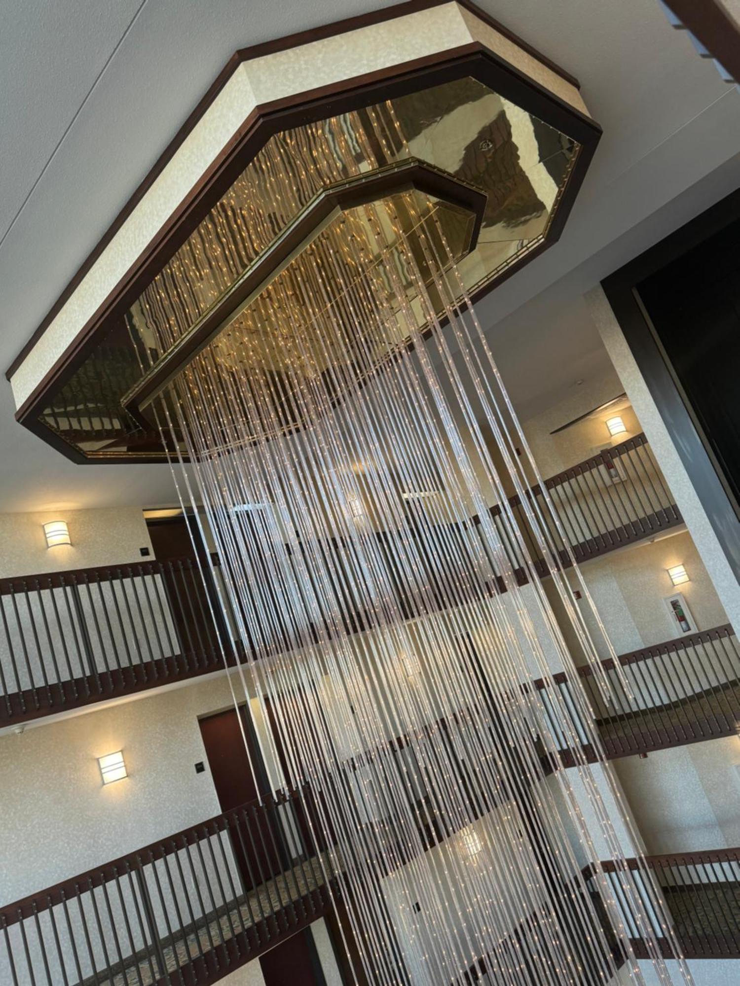 Sonesta Essential Houston Hobby Airport Hotel Bagian luar foto