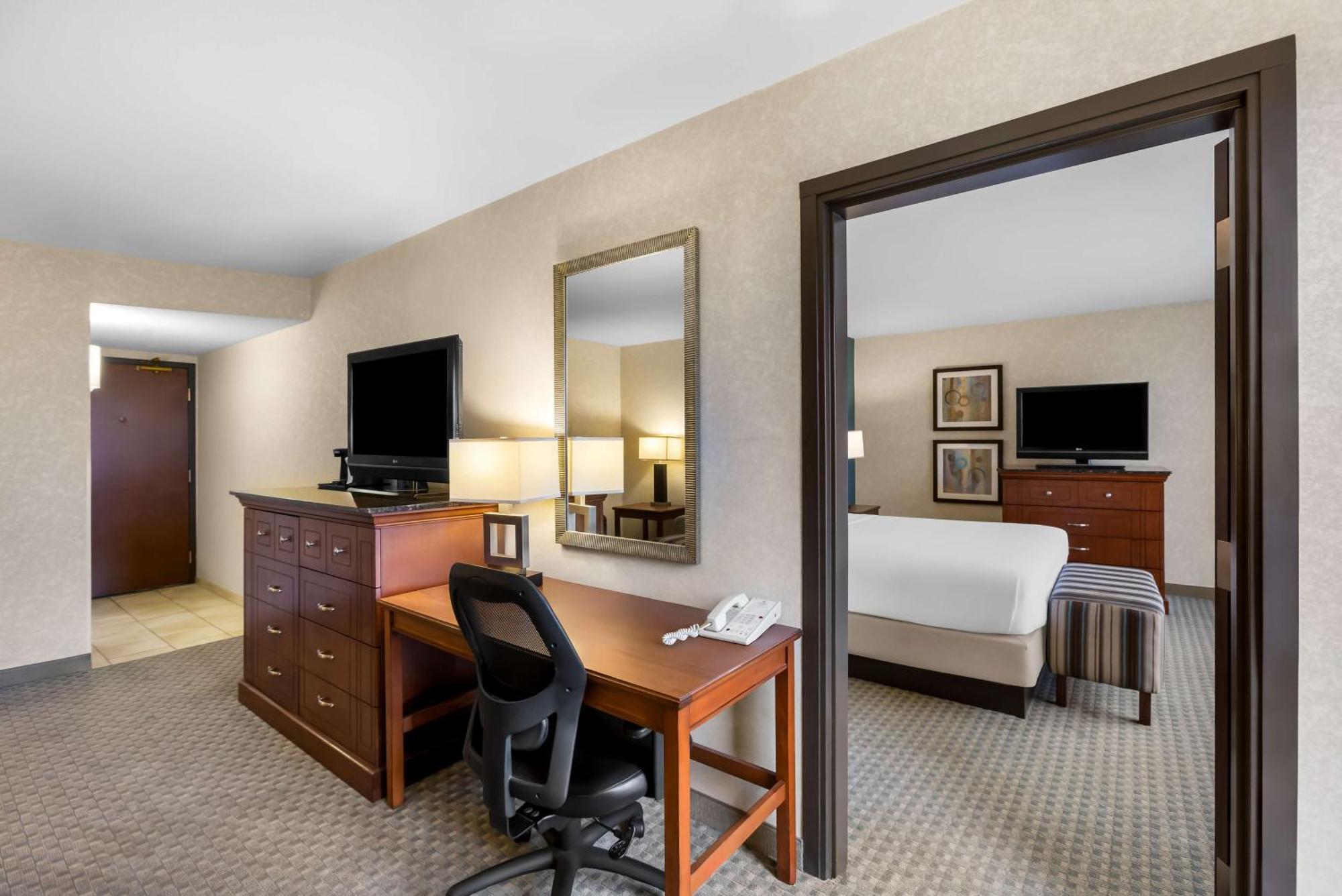 Sonesta Essential Houston Hobby Airport Hotel Bagian luar foto